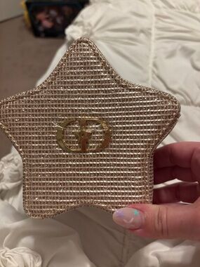 Christian Dior star cosmetic case